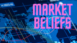 Differentiation Formula impacts market beliefs